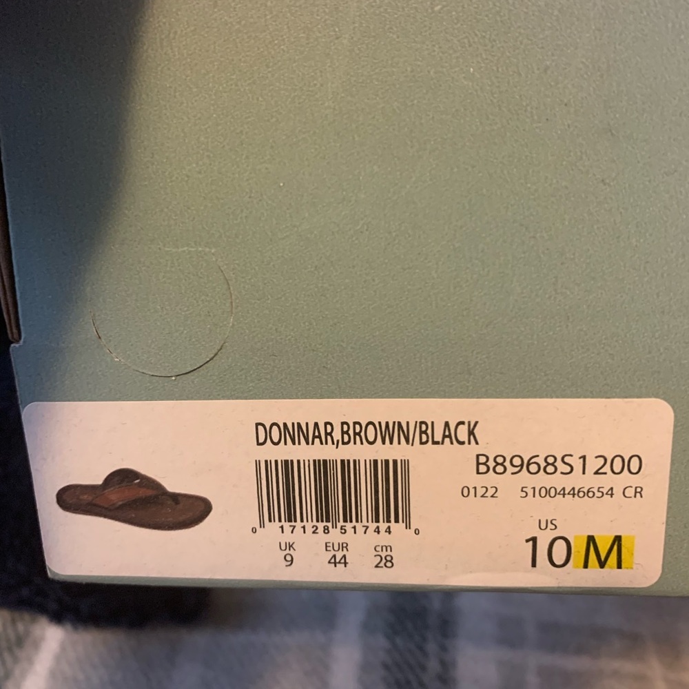 Mens Dr Scholls Flip Flops